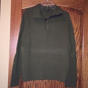 Men’s sweater